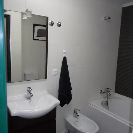 Appartement Your Sao Bento 141