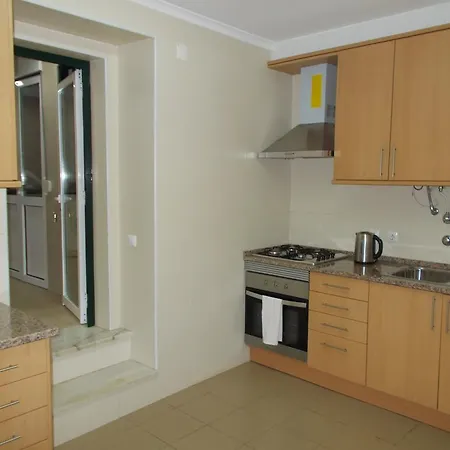 Appartement Your Sao Bento 141 Lissabon