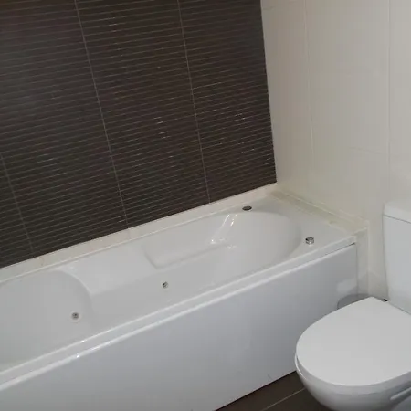 Your Sao Bento 141 Appartement