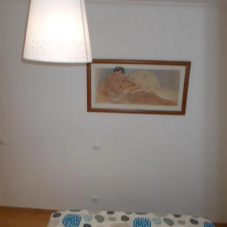 Appartement Your Sao Bento 141 Lissabon