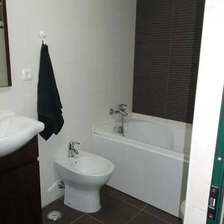 Your Sao Bento 141 Appartement Lissabon