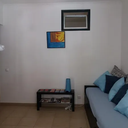 Appartement Your Sao Bento 141
