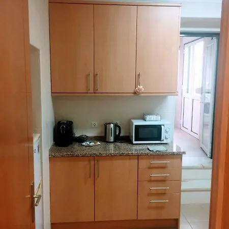 Appartement Your Sao Bento 141 Lissabon