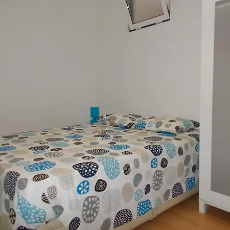 Apartment Your Home Sao Bento Apartment 141